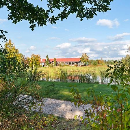 Buitenplaats De Hildenberg Appelscha Exteriér fotografie