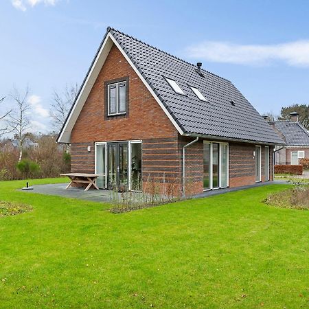 Buitenplaats De Hildenberg Appelscha Exteriér fotografie