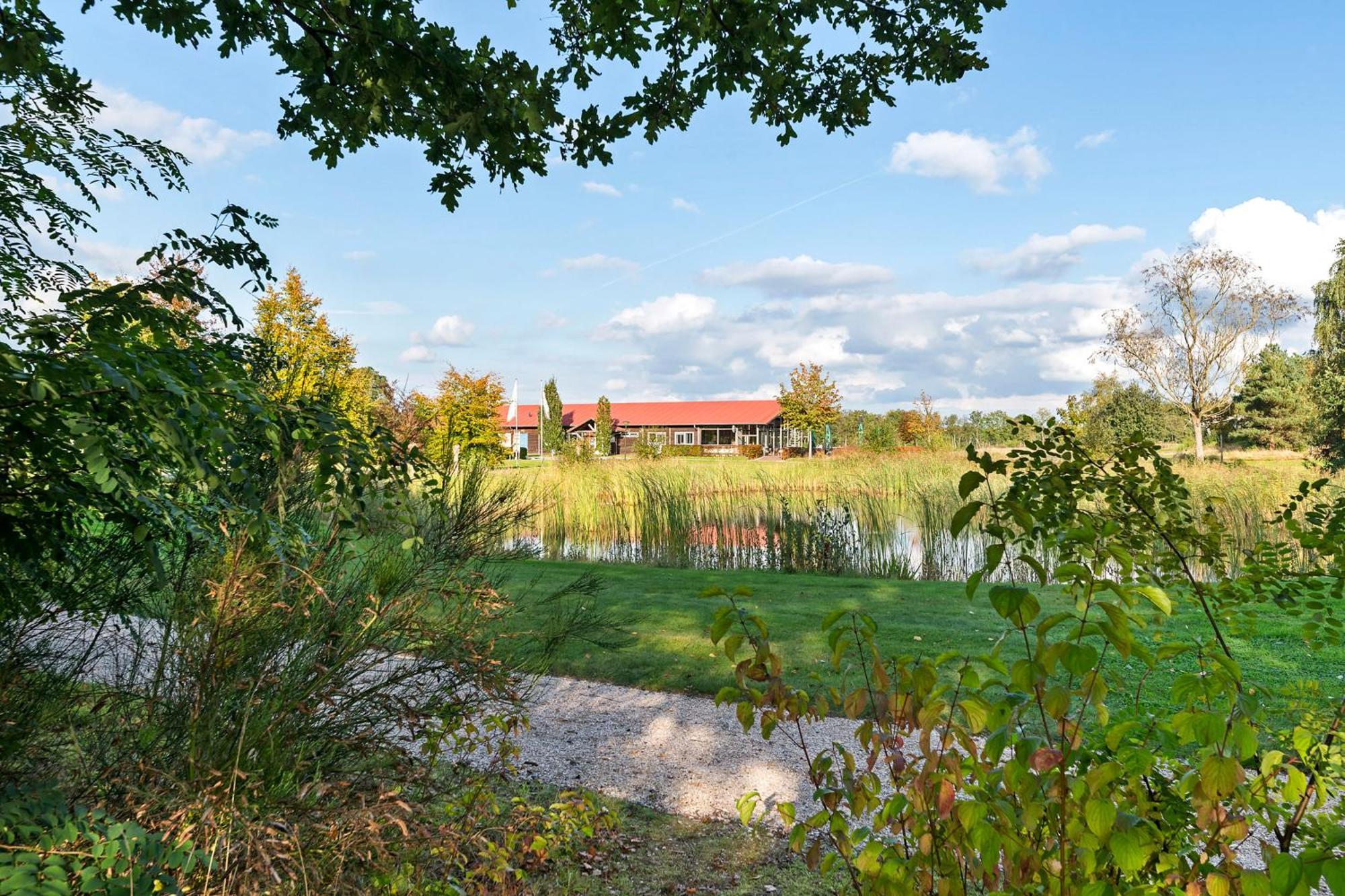 Buitenplaats De Hildenberg Appelscha Exteriér fotografie