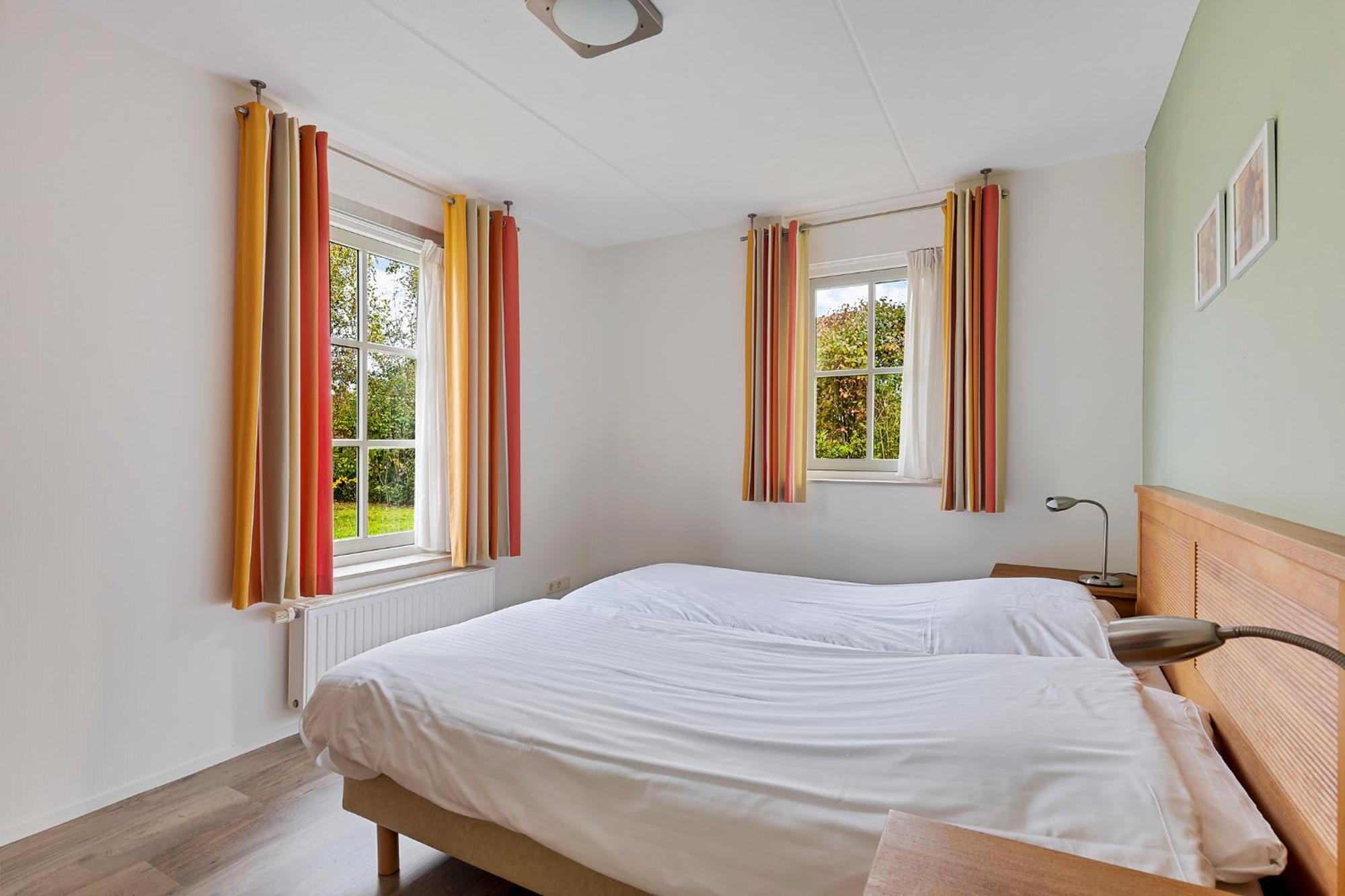 Buitenplaats De Hildenberg Appelscha Exteriér fotografie