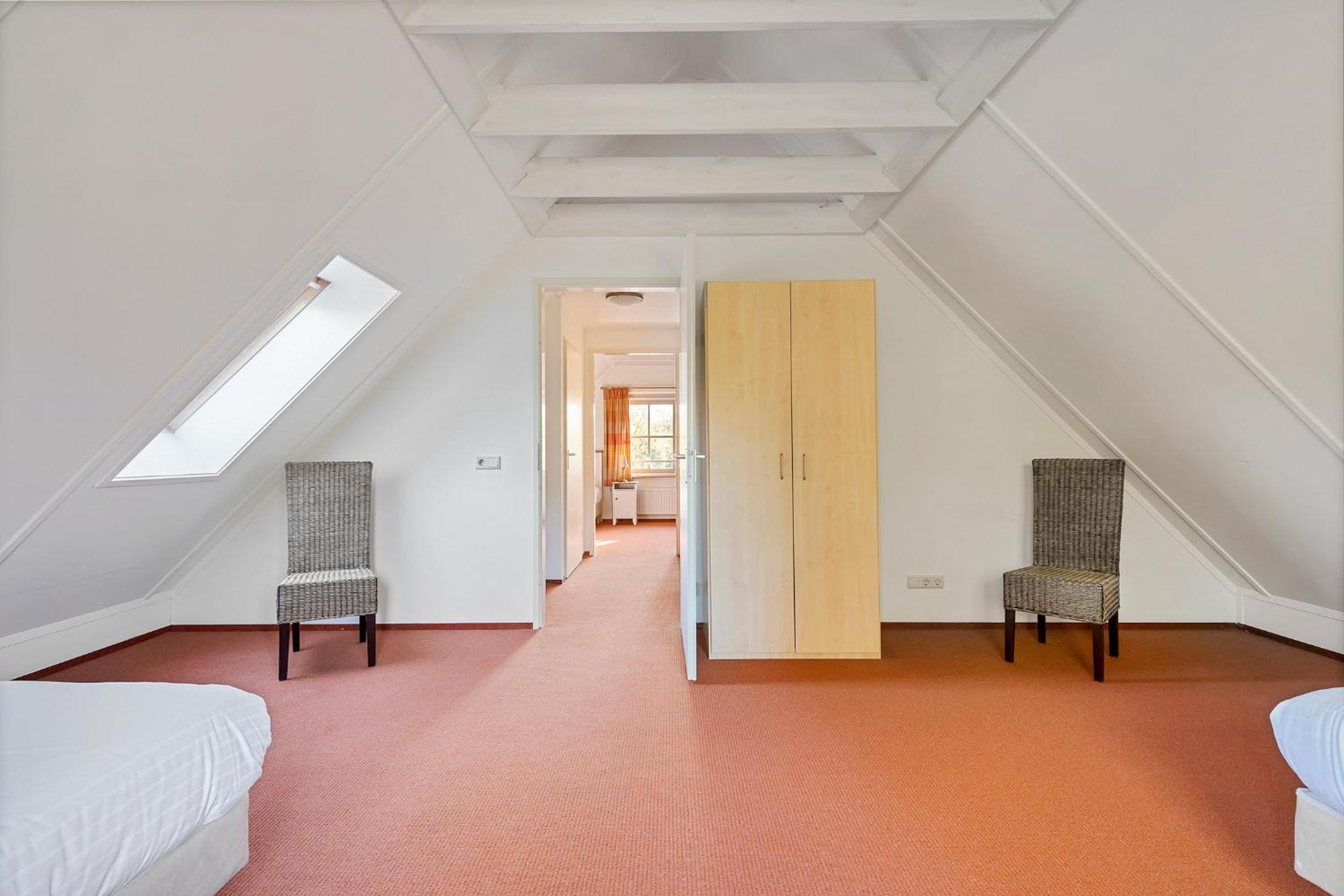 Buitenplaats De Hildenberg Appelscha Exteriér fotografie