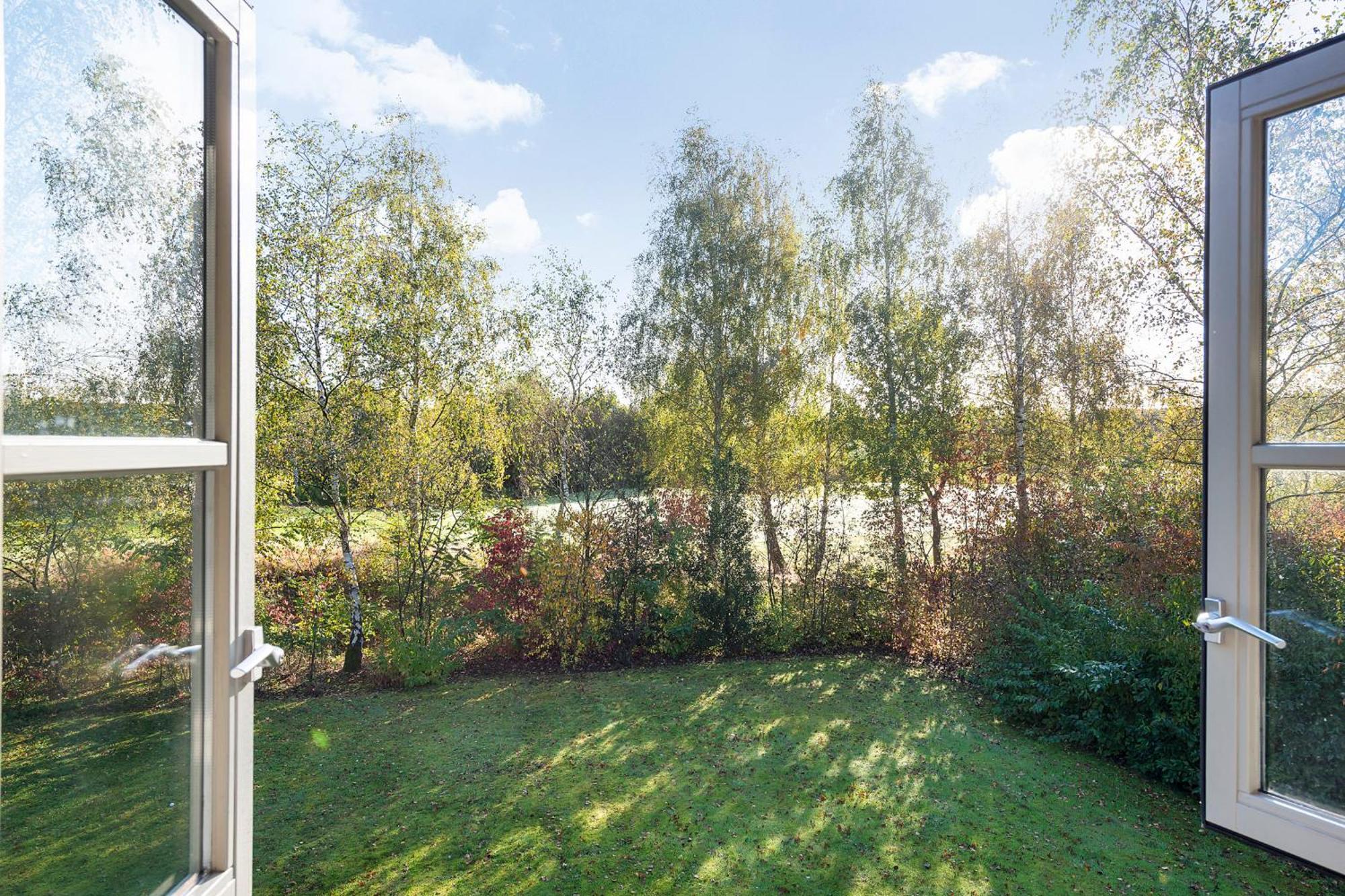 Buitenplaats De Hildenberg Appelscha Exteriér fotografie