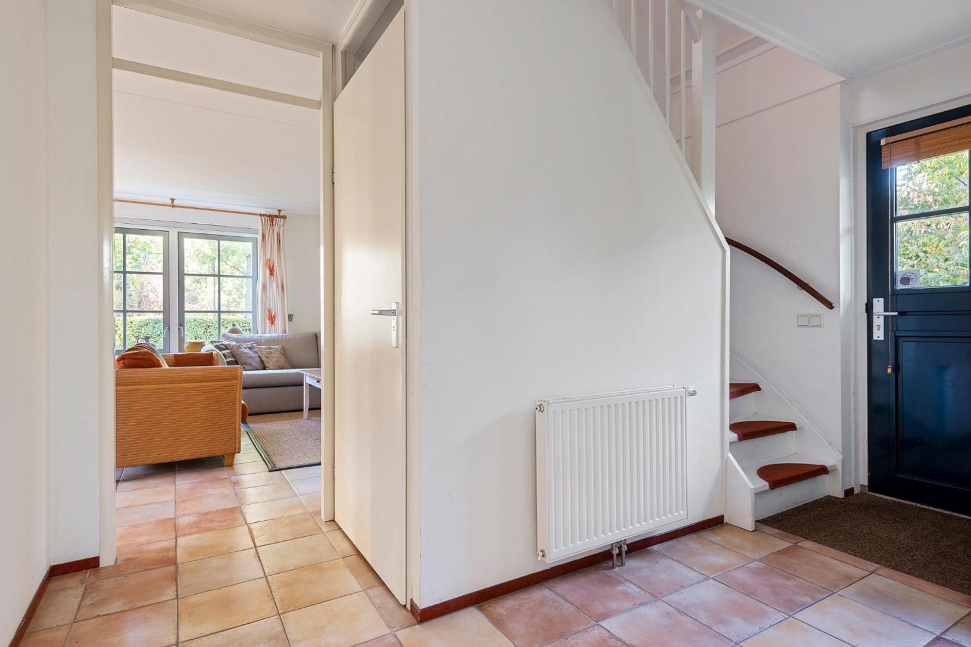 Buitenplaats De Hildenberg Appelscha Exteriér fotografie