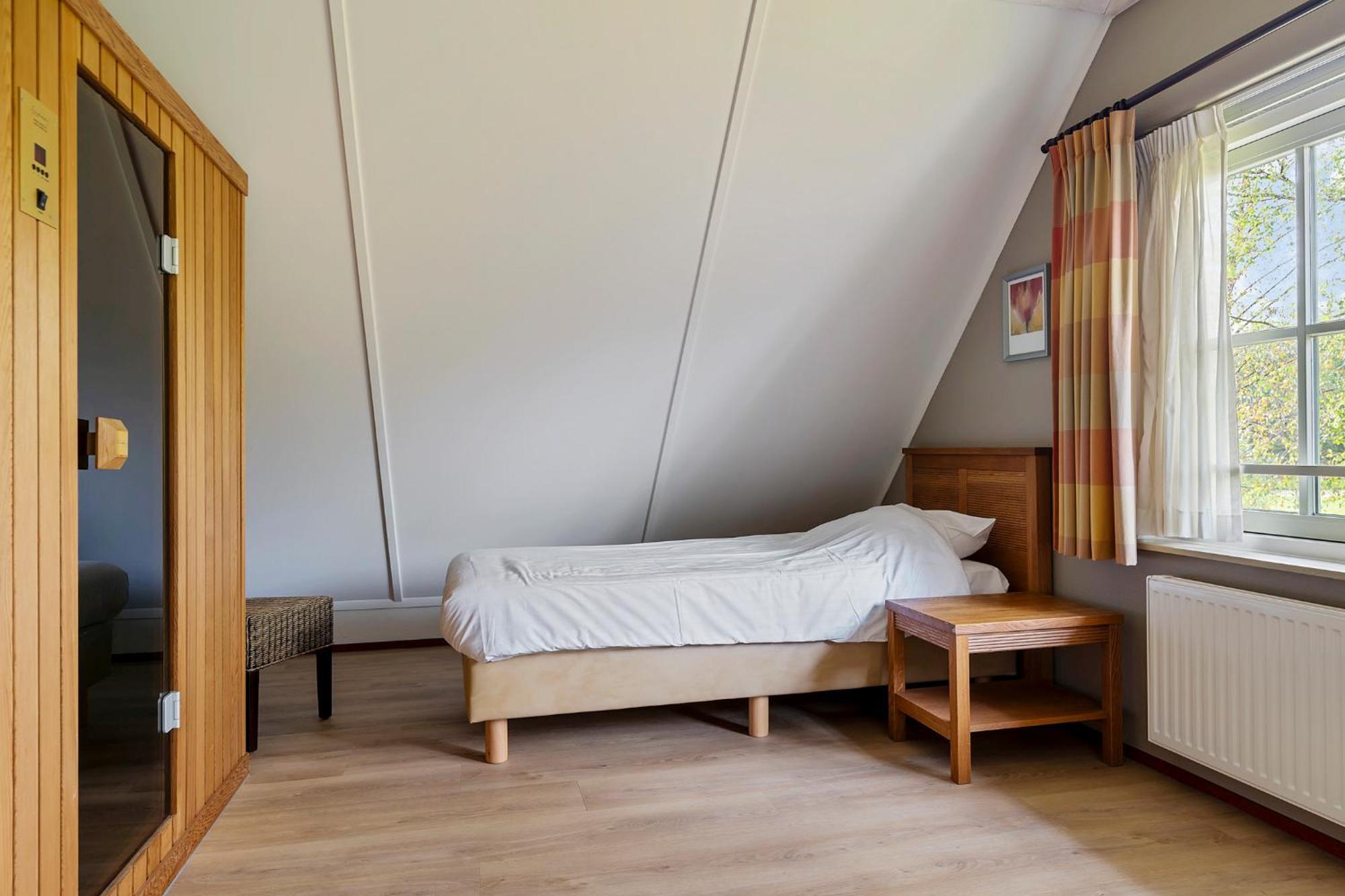 Buitenplaats De Hildenberg Appelscha Exteriér fotografie