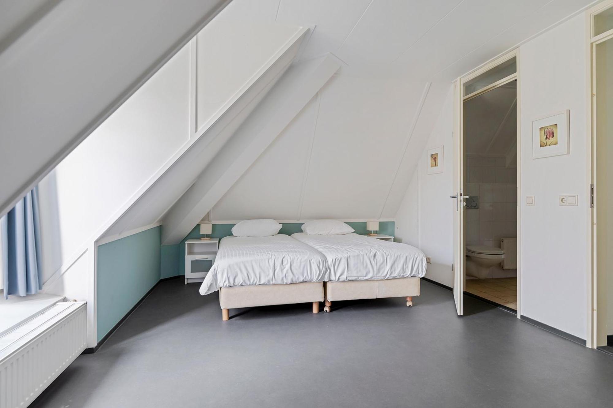 Buitenplaats De Hildenberg Appelscha Exteriér fotografie