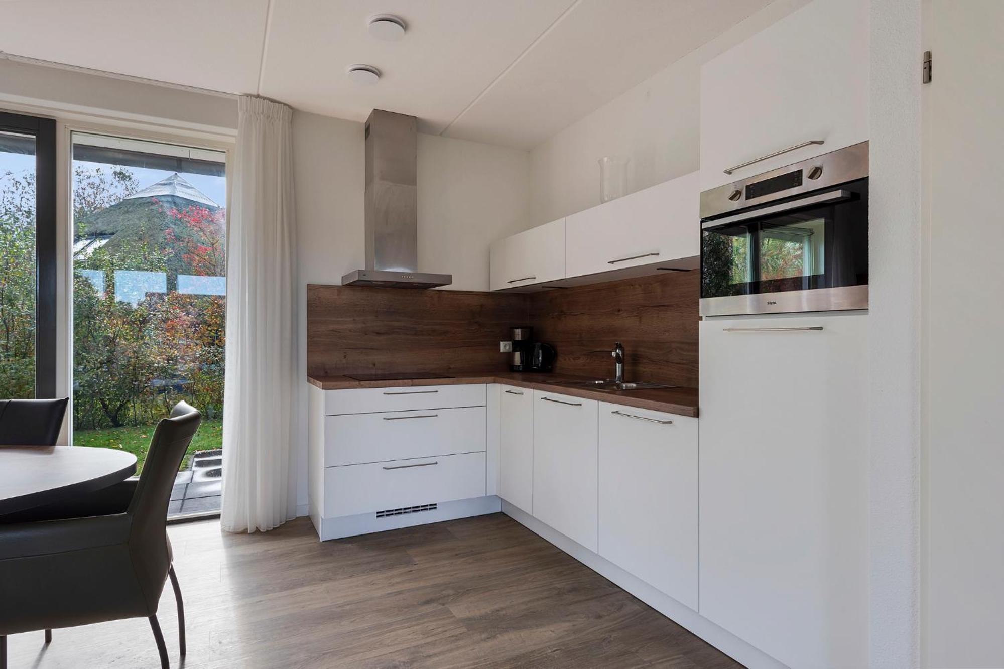 Buitenplaats De Hildenberg Appelscha Exteriér fotografie