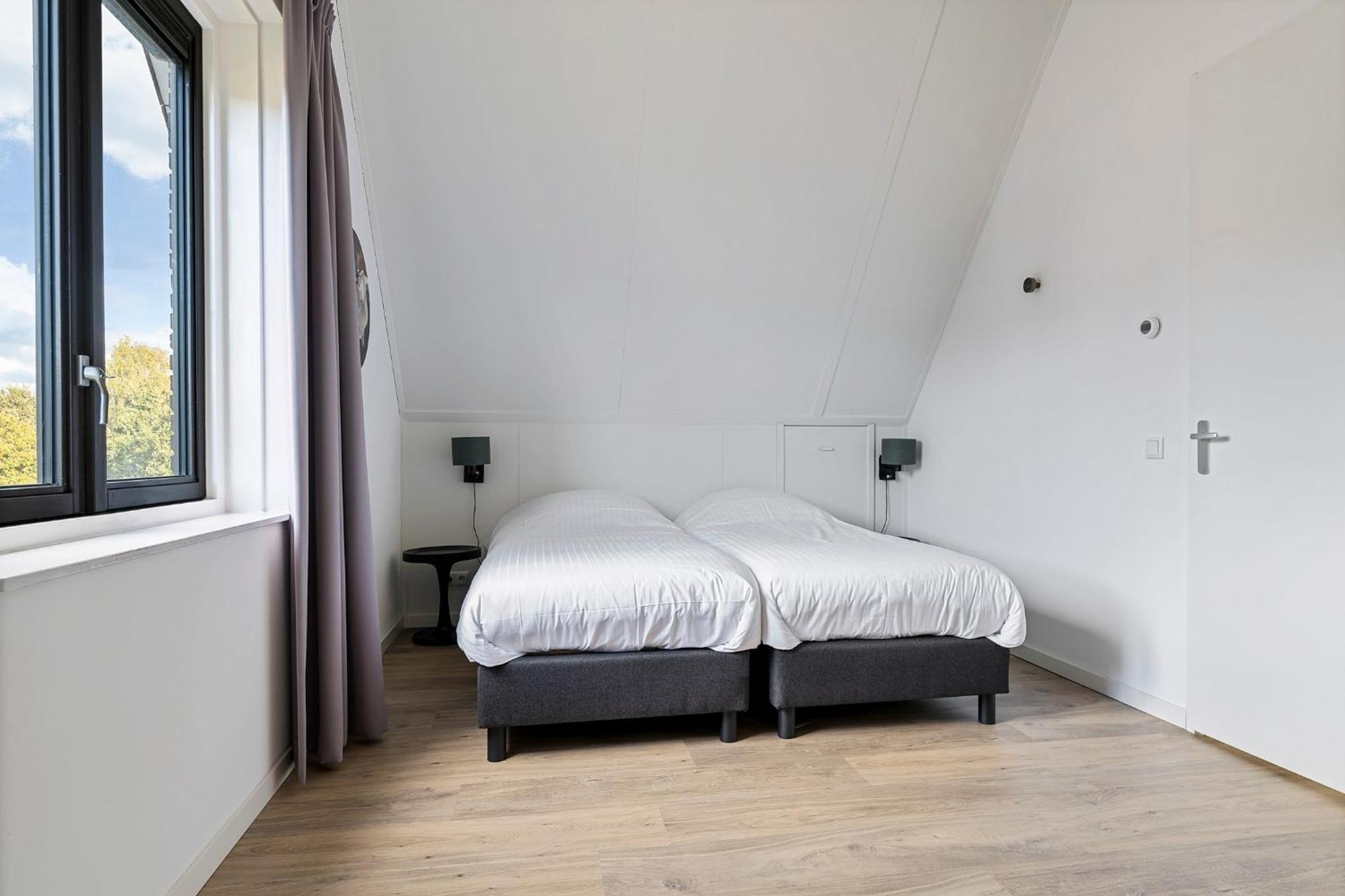 Buitenplaats De Hildenberg Appelscha Exteriér fotografie