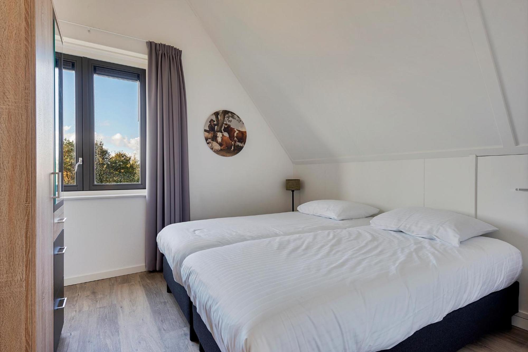 Buitenplaats De Hildenberg Appelscha Exteriér fotografie
