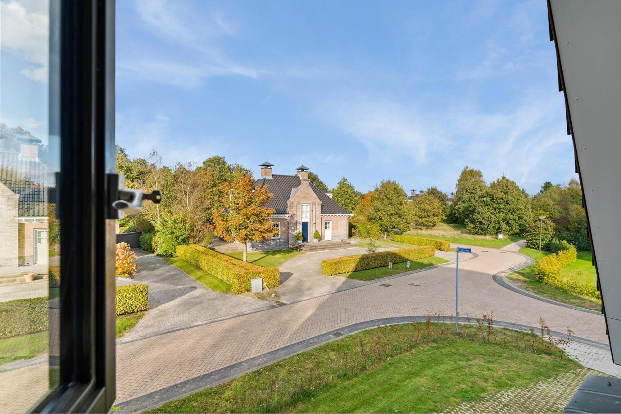 Buitenplaats De Hildenberg Appelscha Exteriér fotografie