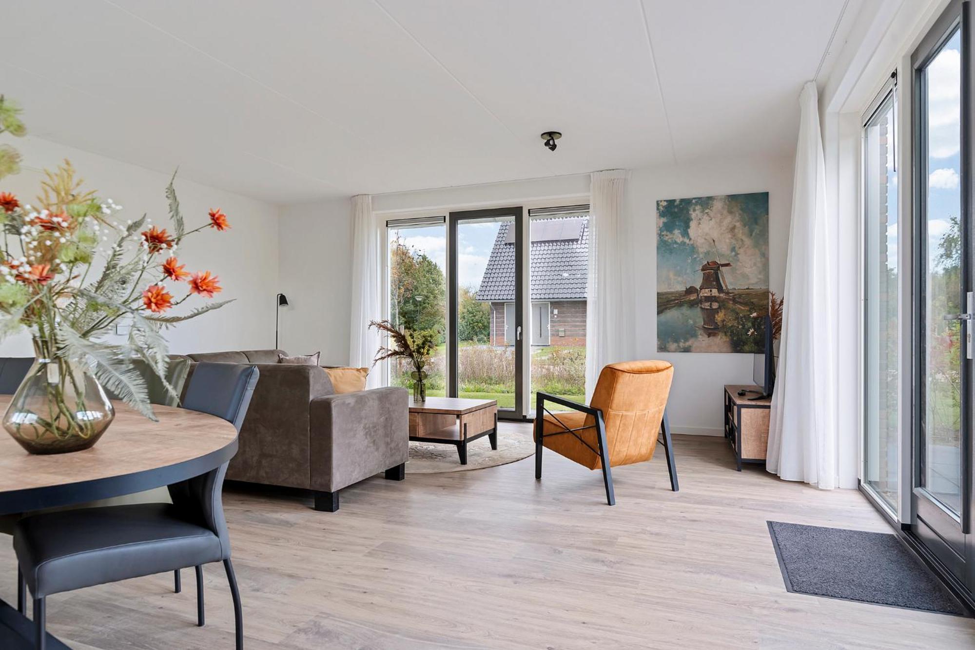 Buitenplaats De Hildenberg Appelscha Exteriér fotografie