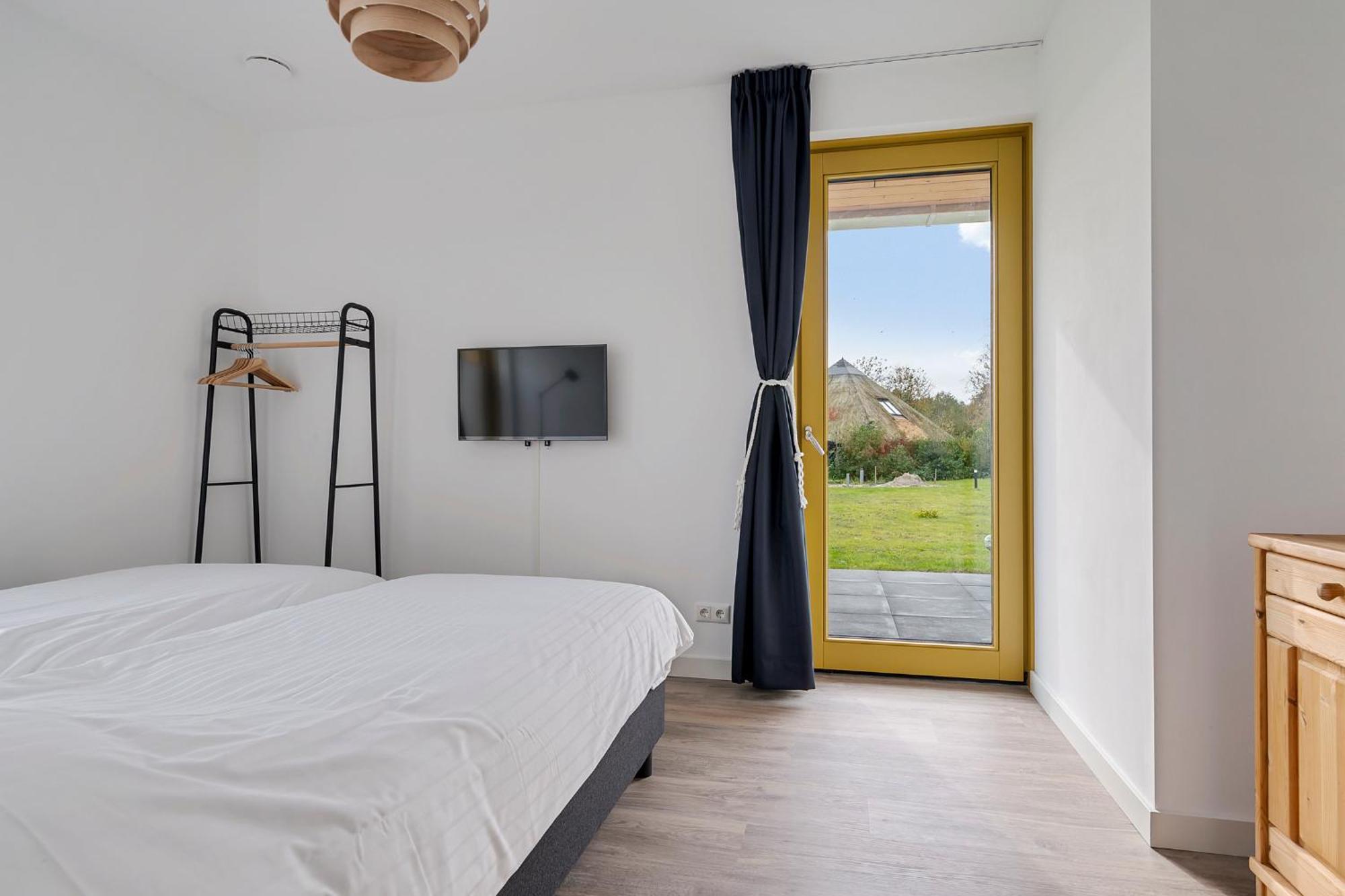 Buitenplaats De Hildenberg Appelscha Exteriér fotografie