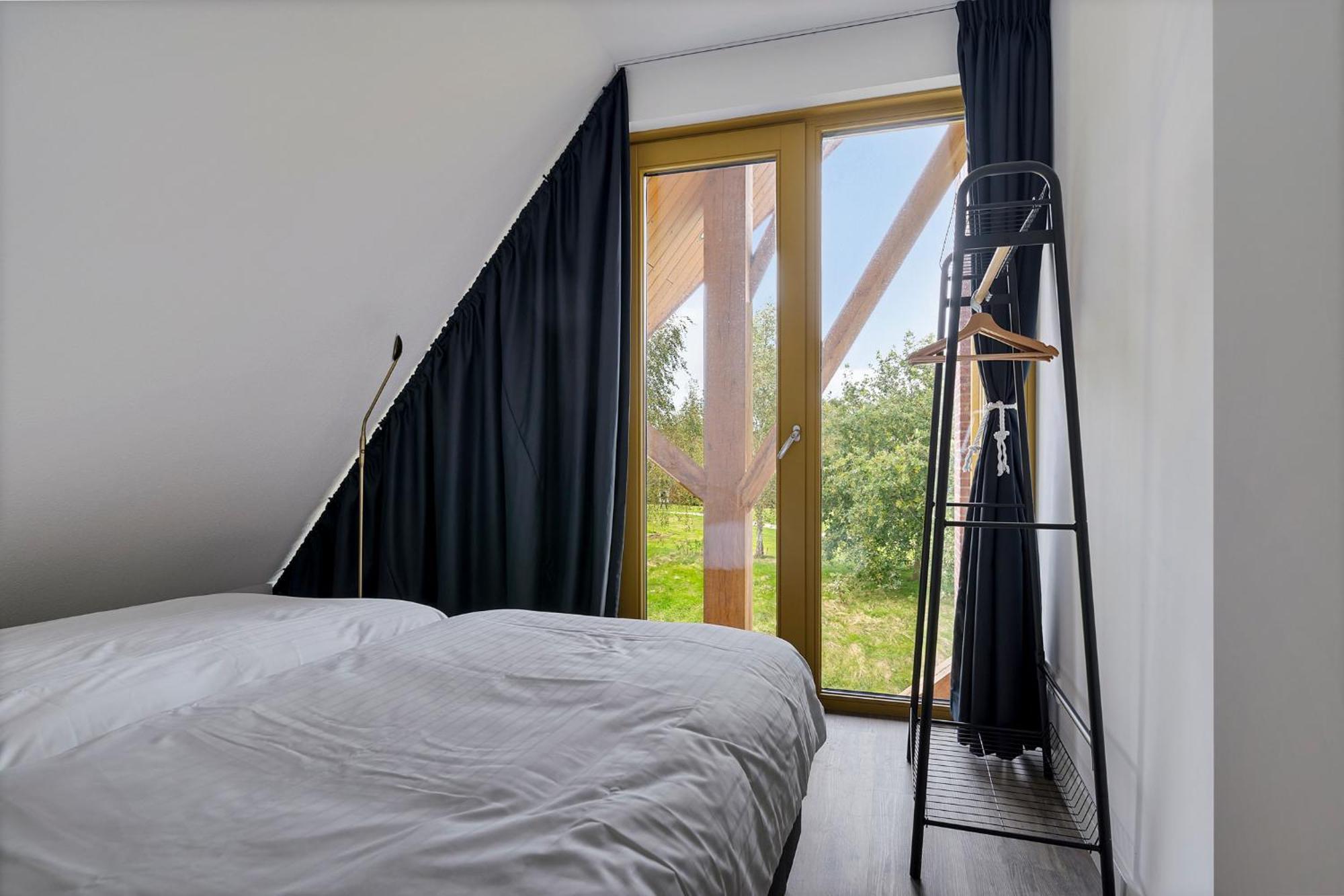 Buitenplaats De Hildenberg Appelscha Exteriér fotografie